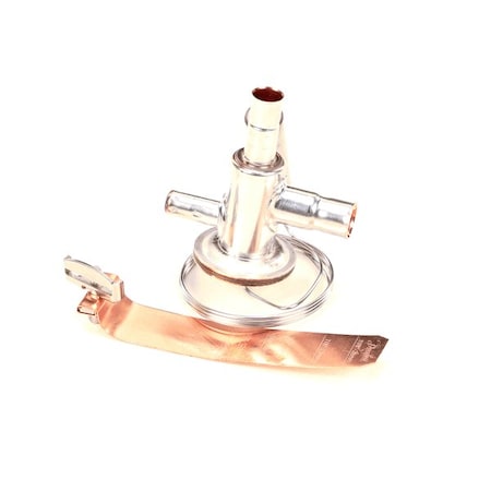 Manitowoc Ice Valve-Expansion 000008548